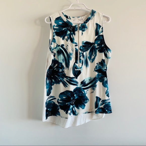 NWOT Ricki’s Sleeveless Tank